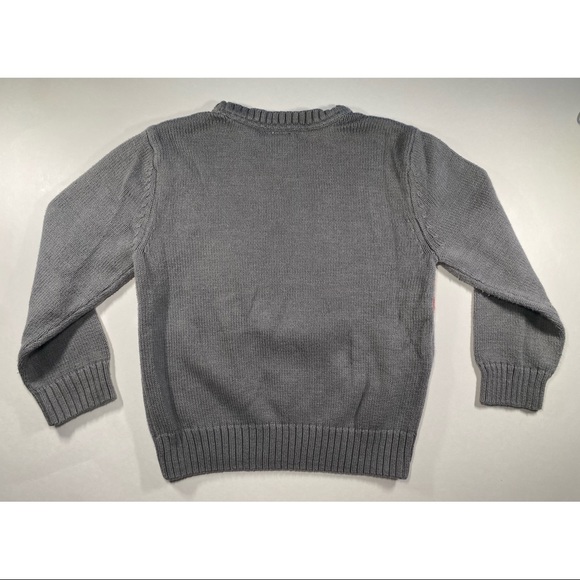 Penguin Sweater - Picture 4 of 5